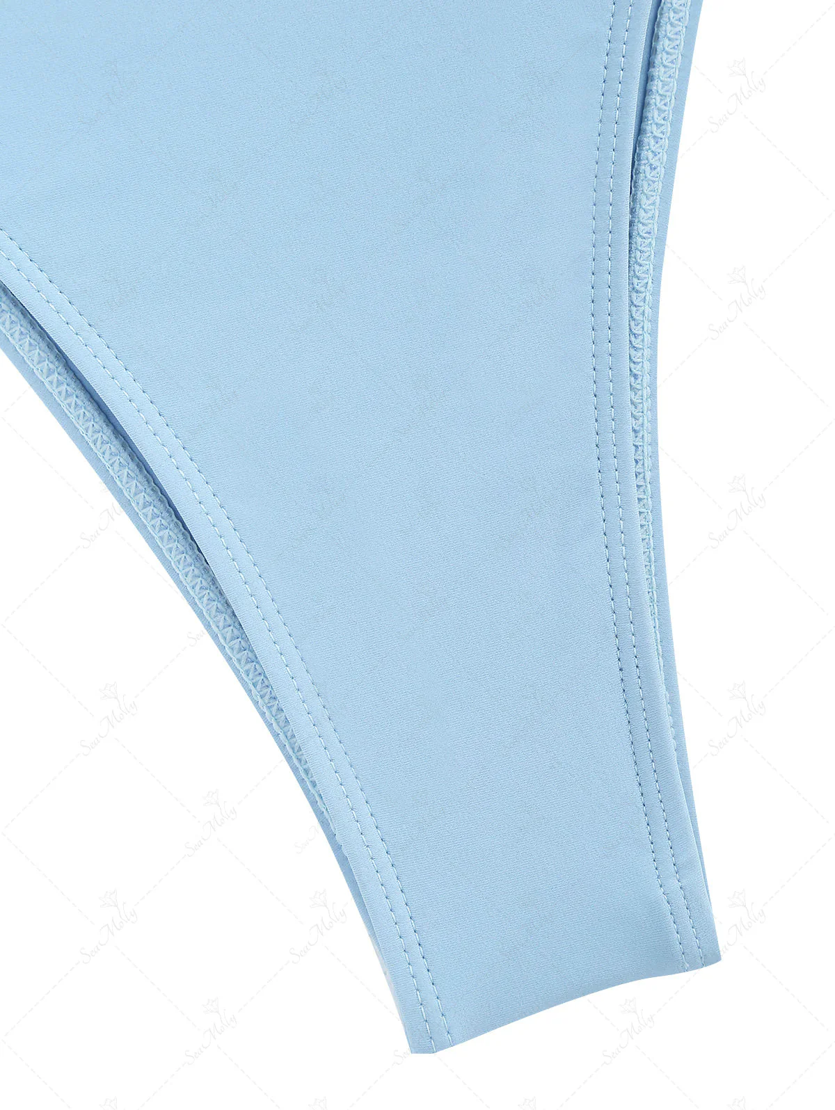 Last Chance Bandeau Badeanzug - Image 10