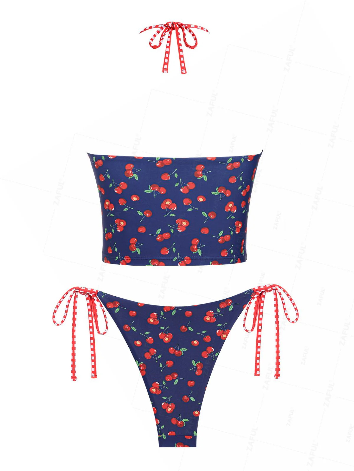 Last Chance Bandeau Badeanzug - Image 12