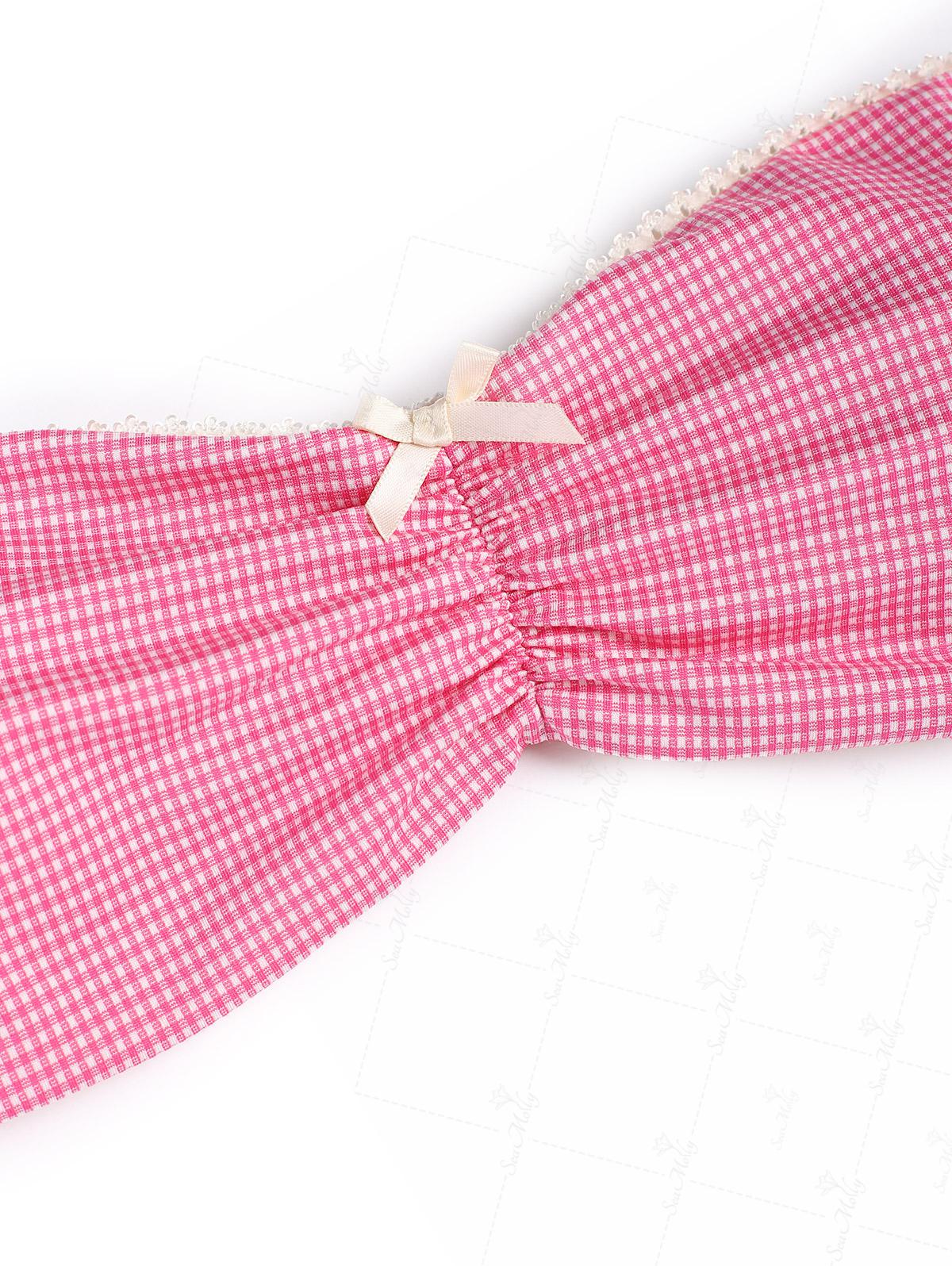 Last Chance Bandeau Badeanzug - Image 20