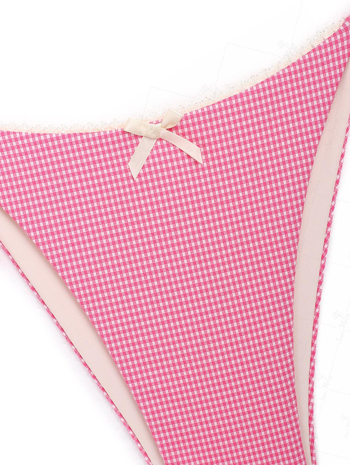Last Chance Bandeau Badeanzug - Image 22