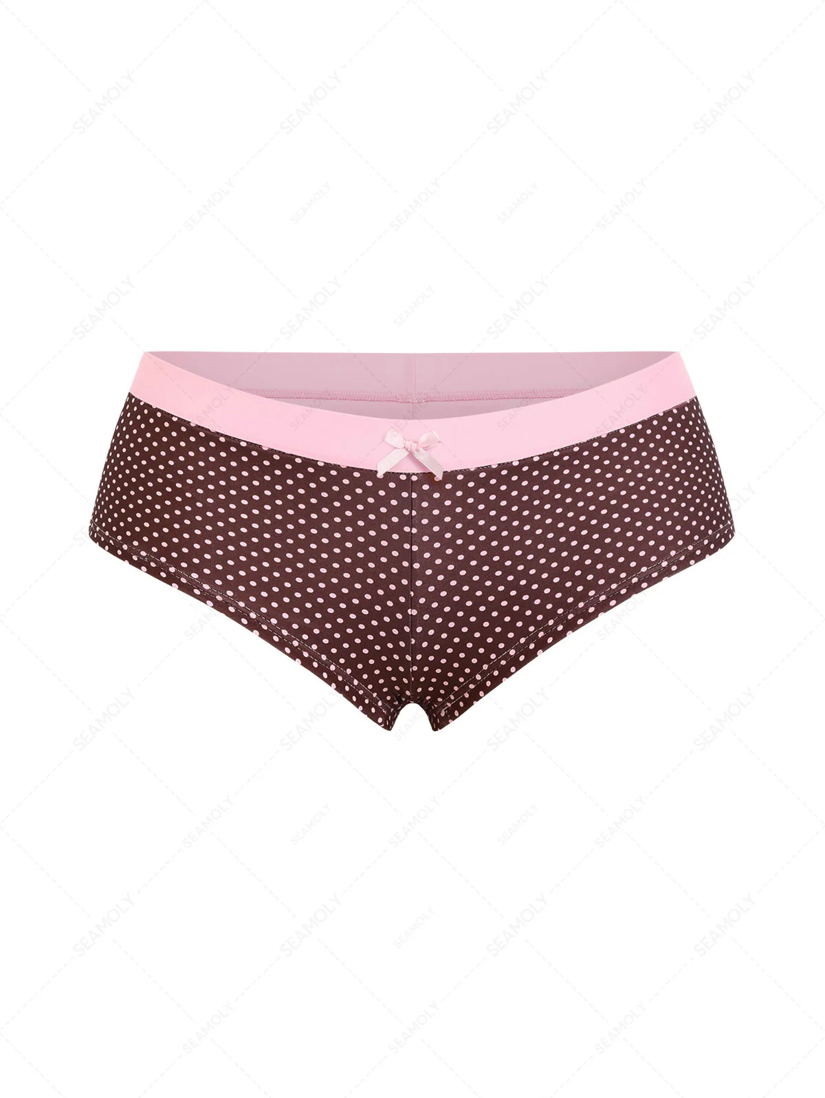 Tops & Bottoms